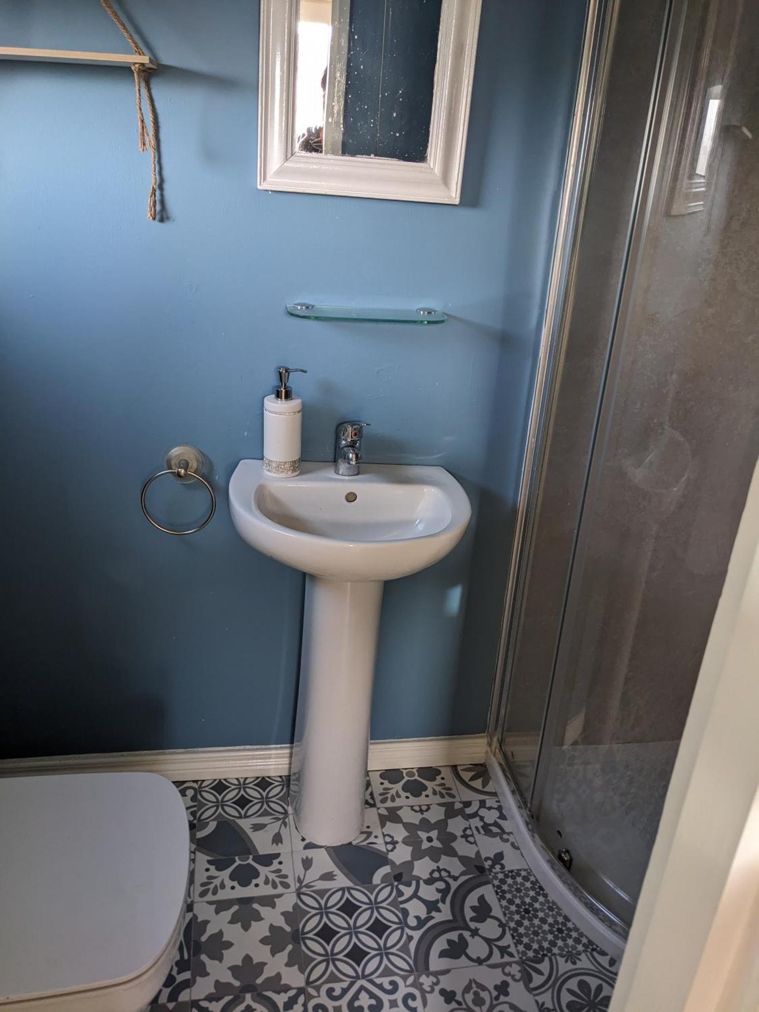 Cosy With Sea & Mountain Views Carnlough