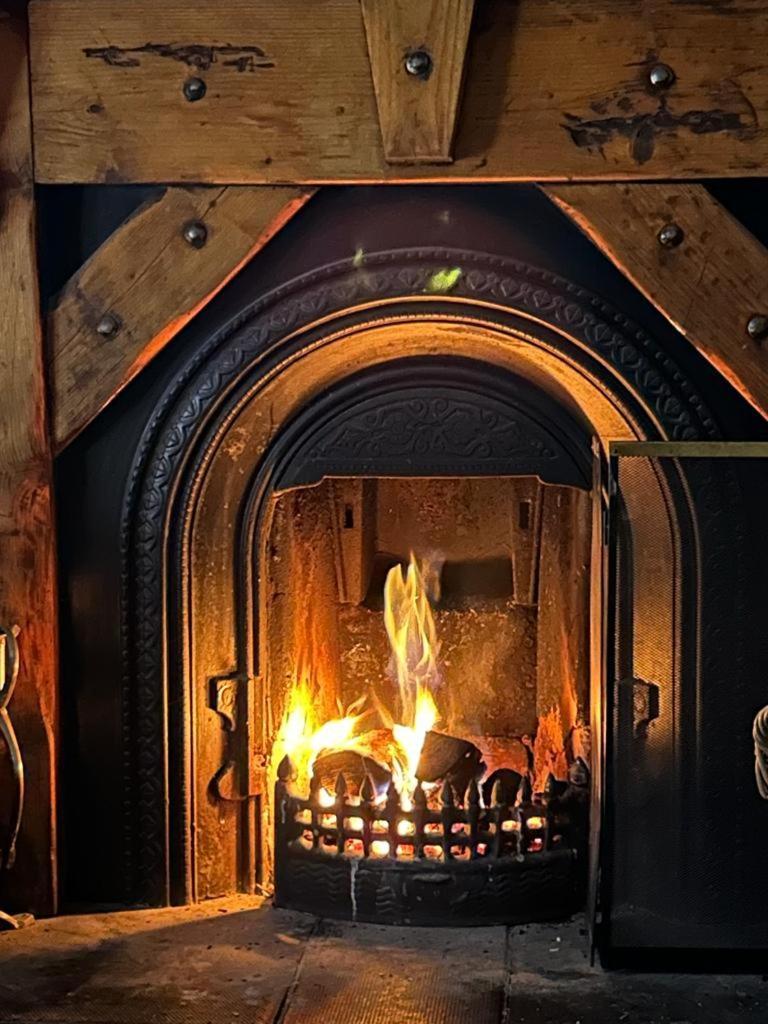 Cosy With Sea & Mountain Views * Carnlough