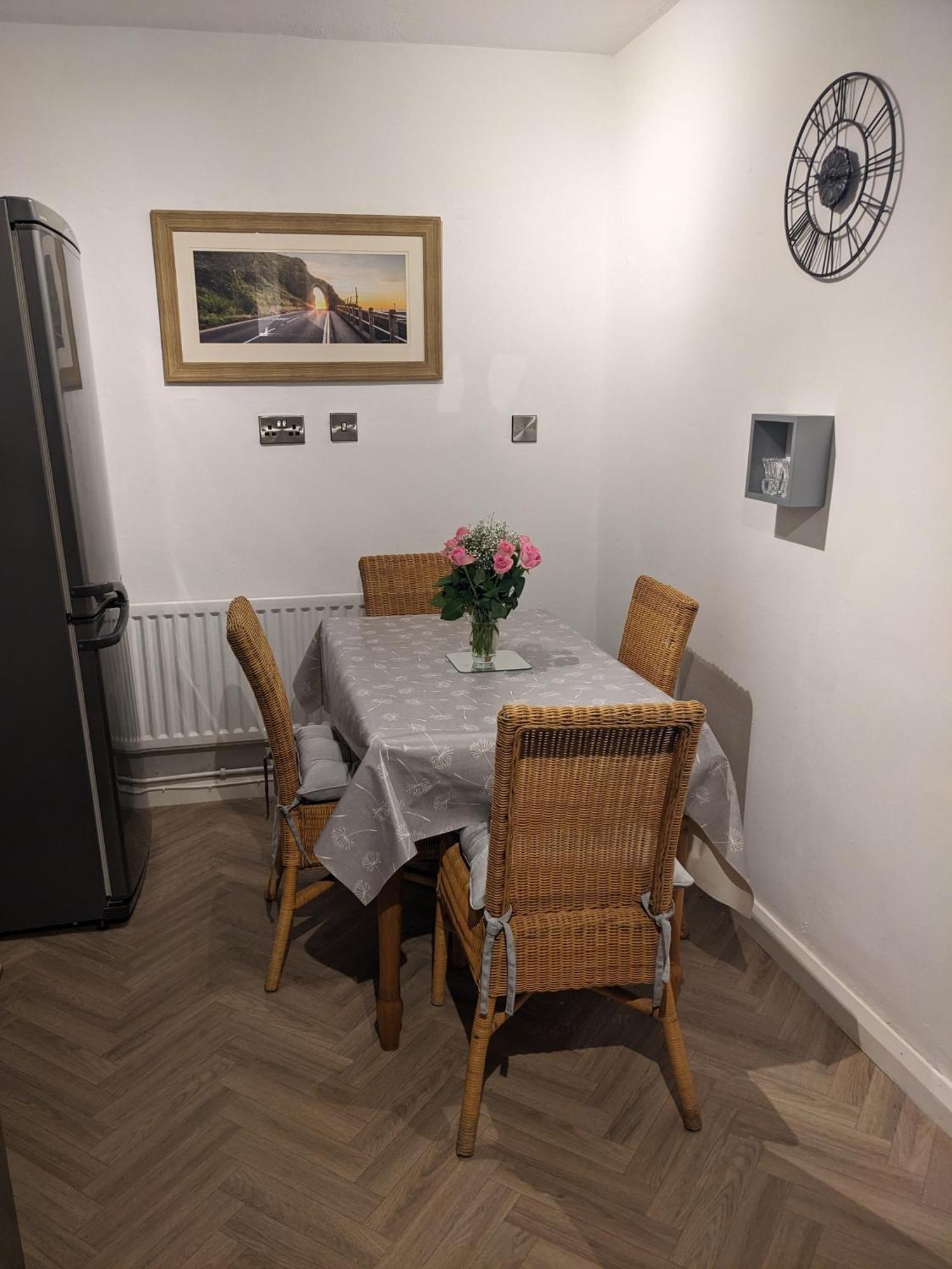 Holiday home Cosy With Sea & Mountain Views *