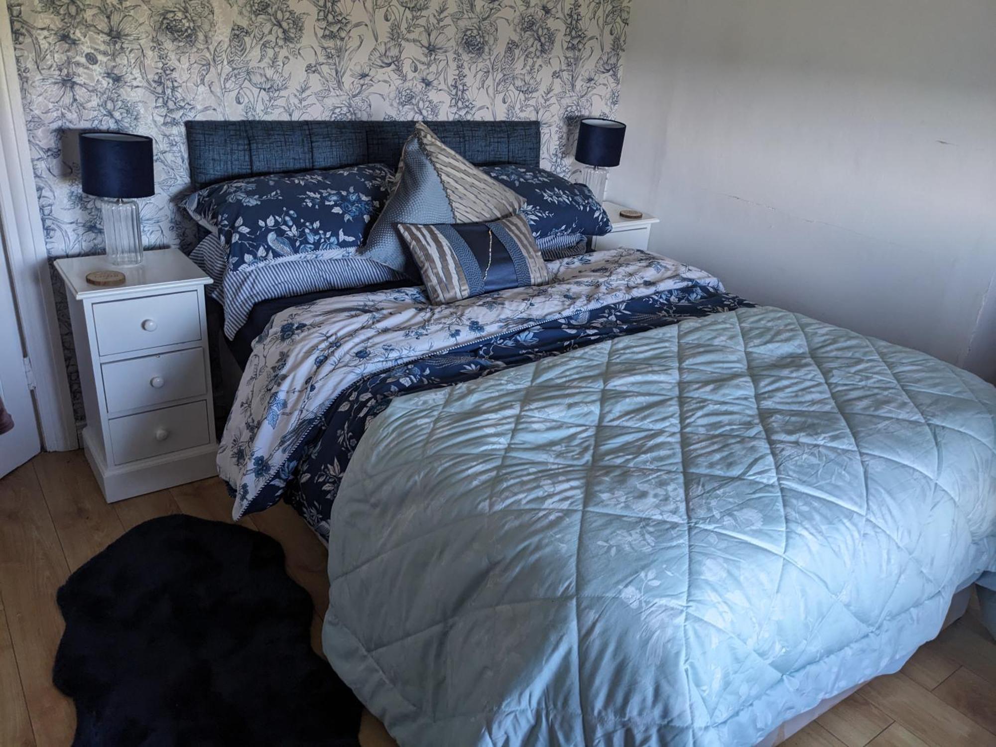 Cosy With Sea & Mountain Views * Carnlough