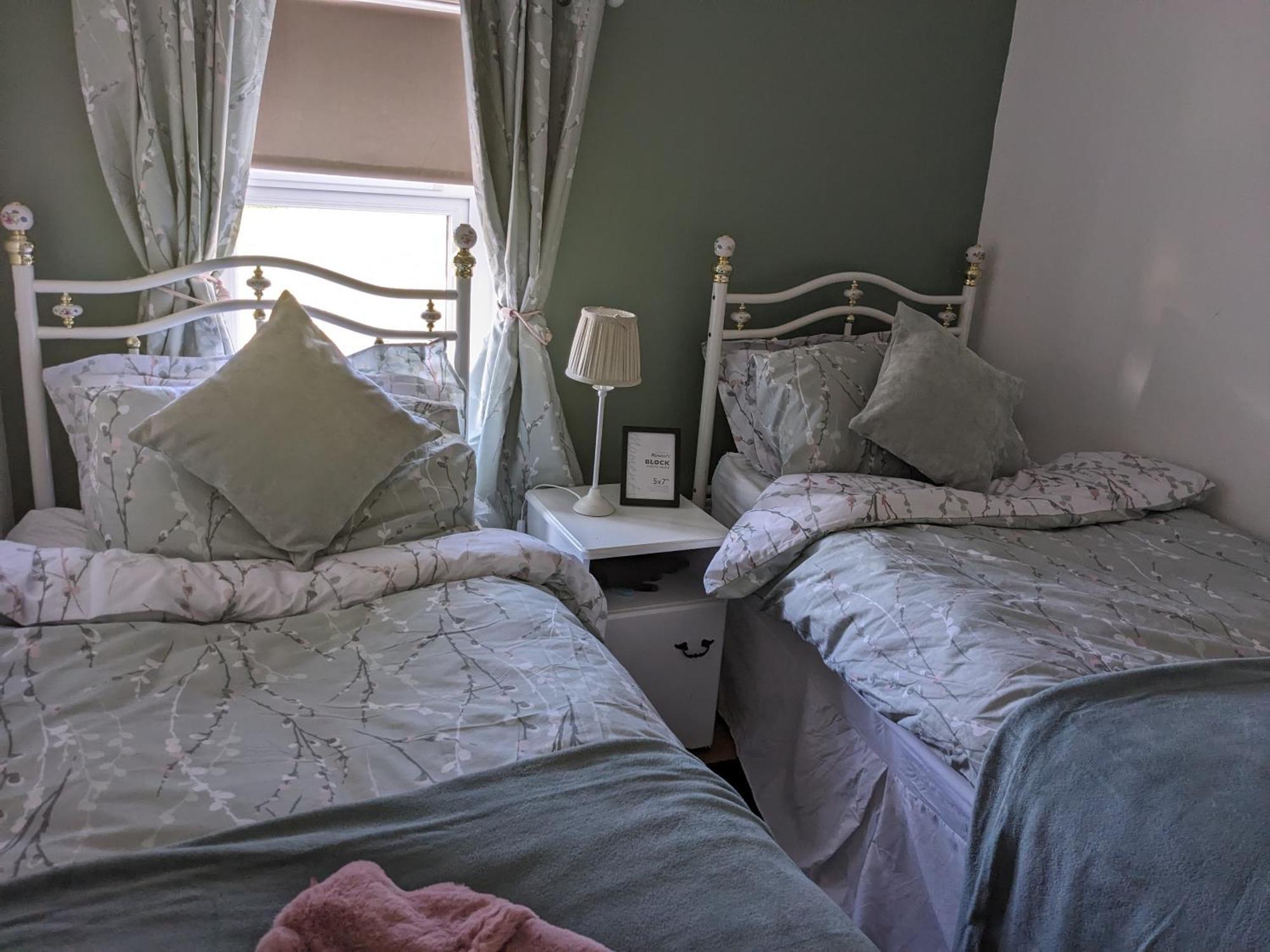 Cosy With Sea & Mountain Views Carnlough