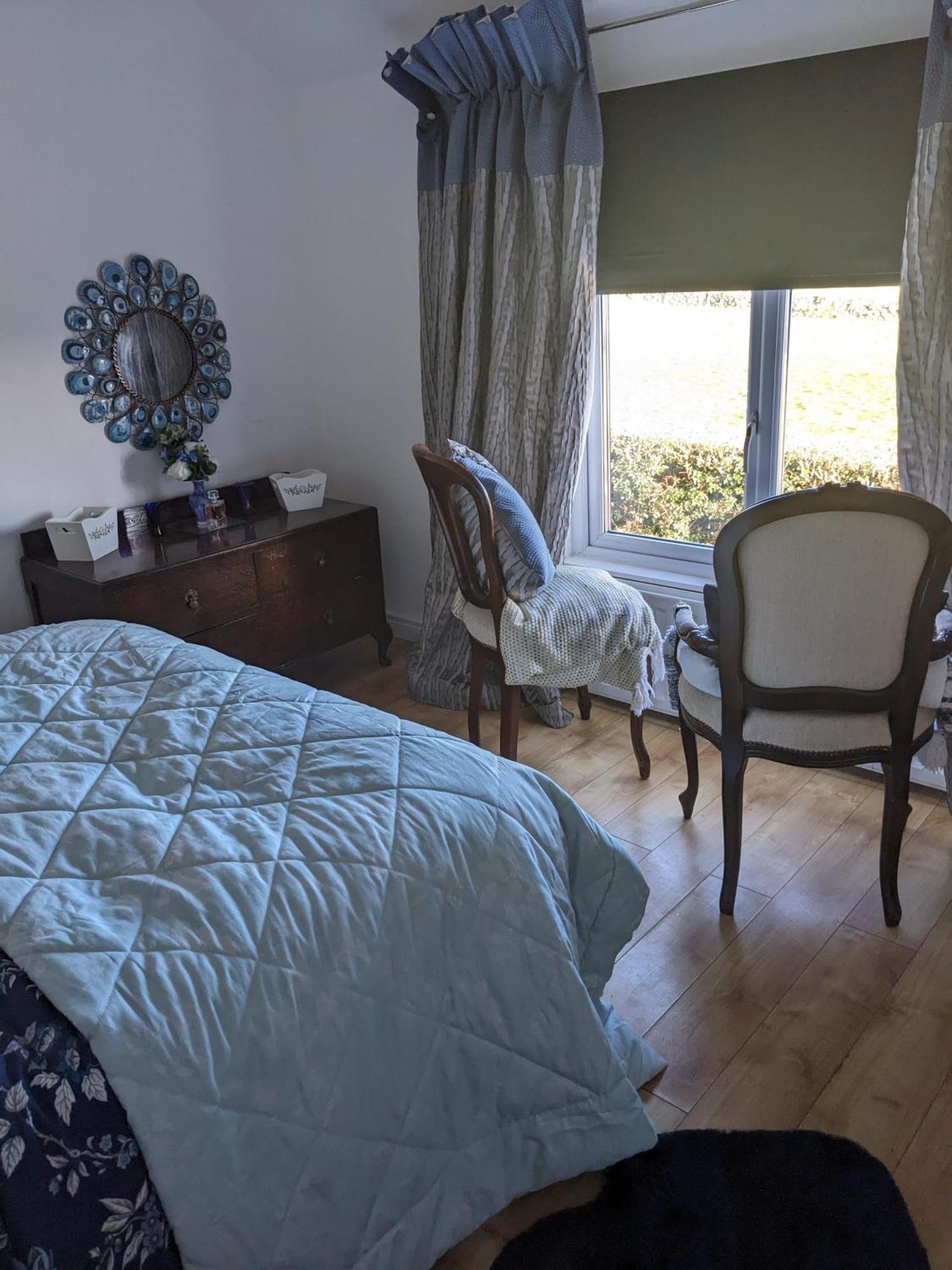 Holiday home Cosy With Sea & Mountain Views *