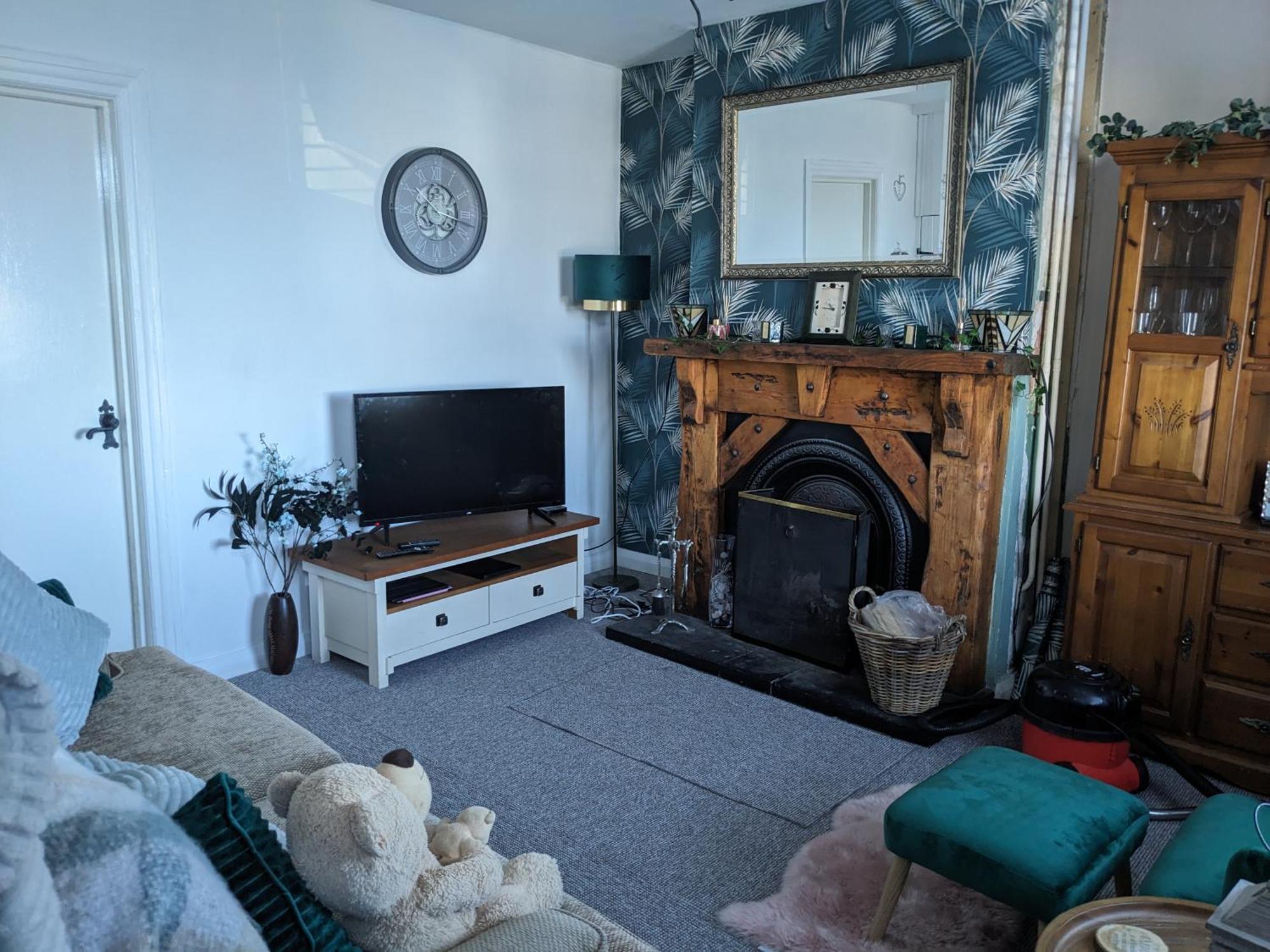 Cosy With Sea & Mountain Views Holiday home *