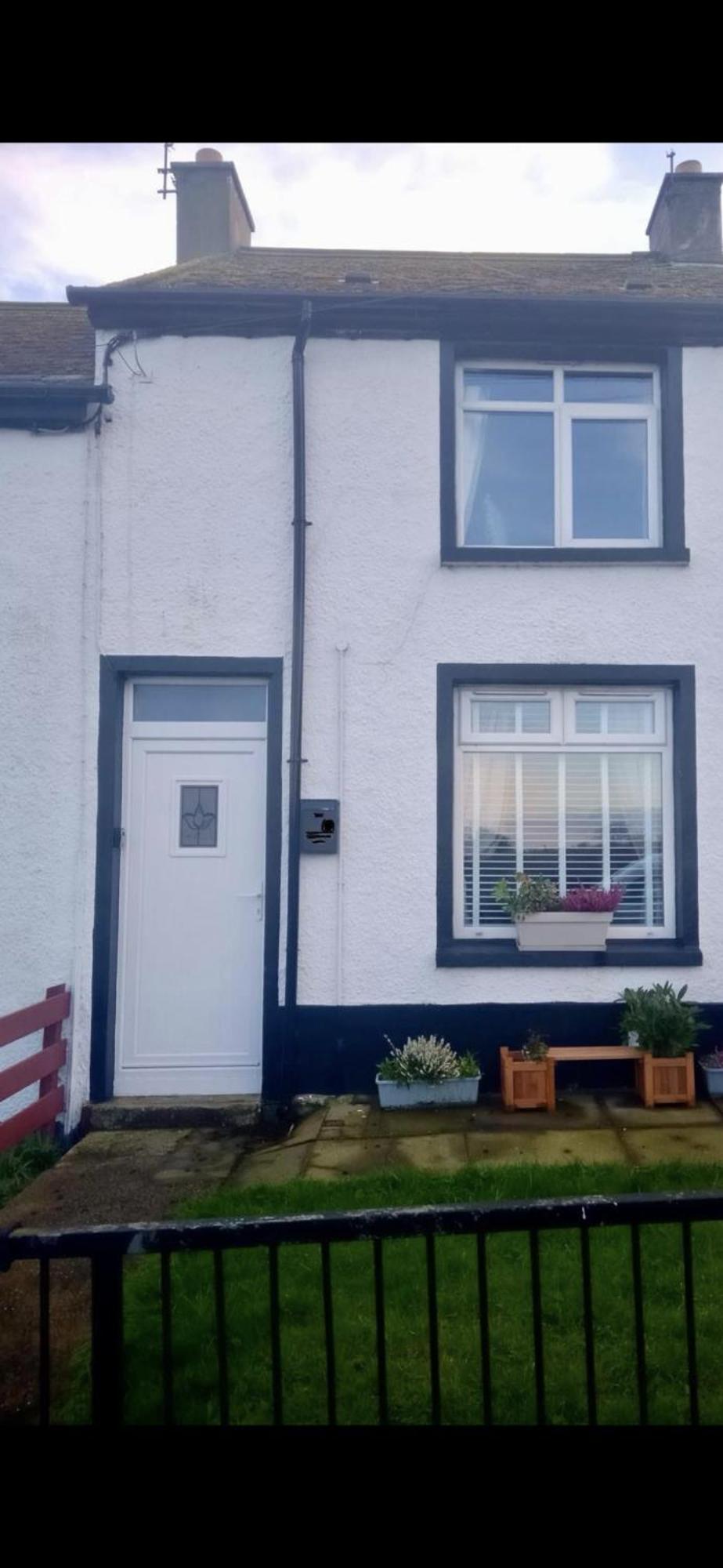 Cosy With Sea & Mountain Views * Carnlough